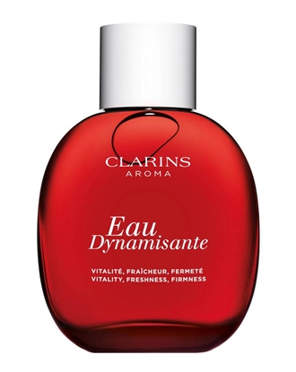 CLARINS EAU DYNAMISANTE TREATMENT FRAGRANCE 100ML